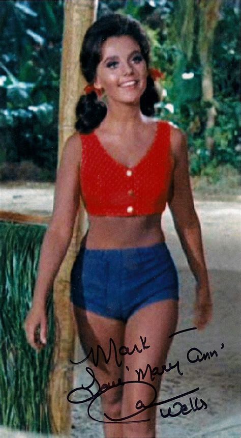 dawn wells bikini|The Surprising Body Part Dawn Wells Was Made To Cover On